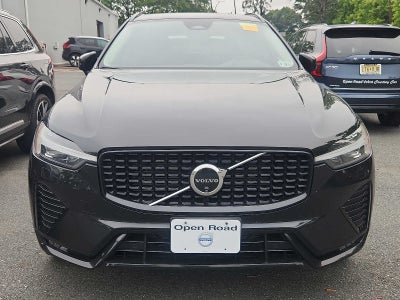 2024 Volvo XC60 Plus Dark Theme