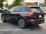 2024 Volvo XC60 Plus Dark Theme