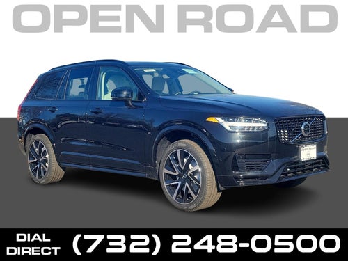 2023 Volvo XC60 Plus Bright Theme