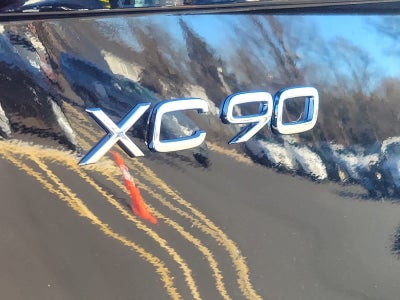 2023 Volvo XC60 Plus Bright Theme