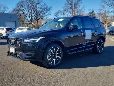 2023 Volvo XC60 Plus Bright Theme