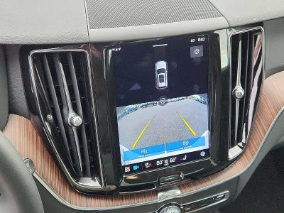 2023 Volvo XC60 Plus Bright Theme