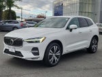 2023 Volvo XC60 Plus Bright Theme