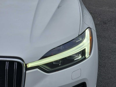 2023 Volvo XC60 Plus Bright Theme