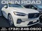 2023 Volvo XC60 Core