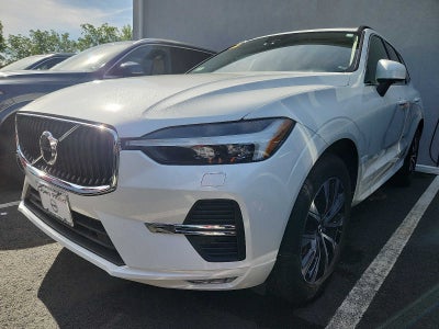 2023 Volvo XC60 Core