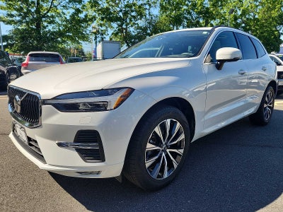 2023 Volvo XC60 Core