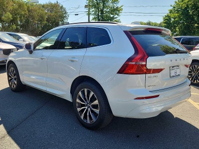 2023 Volvo XC60 Core