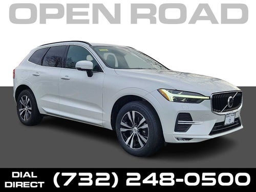 2023 Volvo XC60 Core