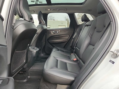 2023 Volvo XC60 Core