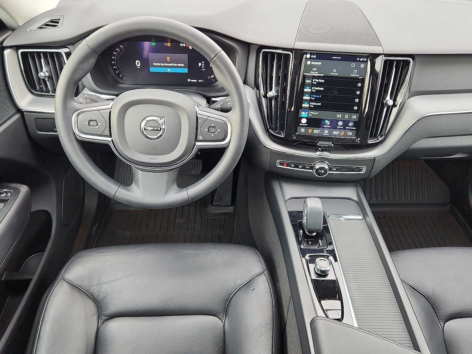 2023 Volvo XC60 Core