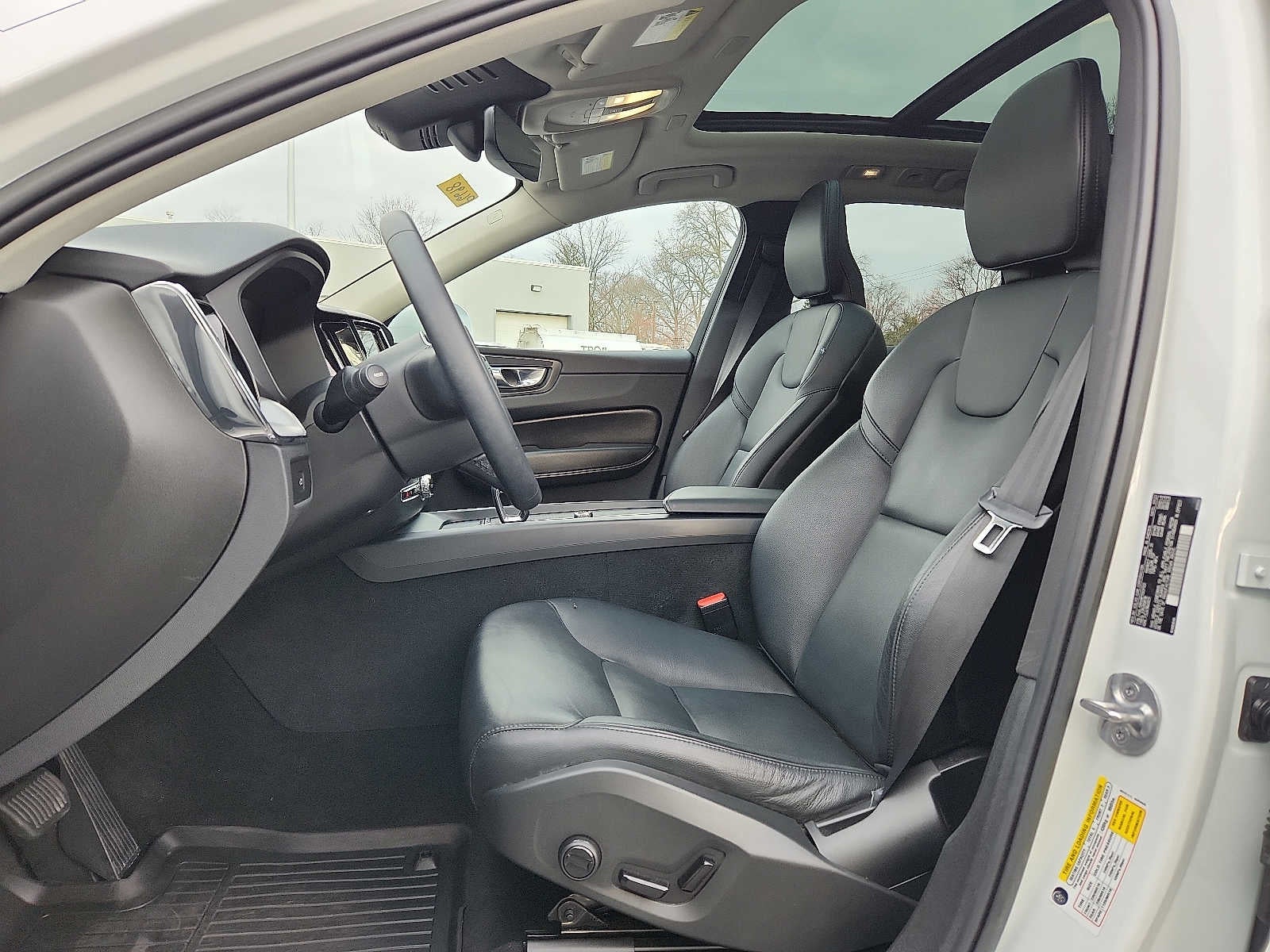 2023 Volvo XC60 Core