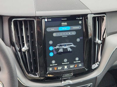 2023 Volvo XC60 Core