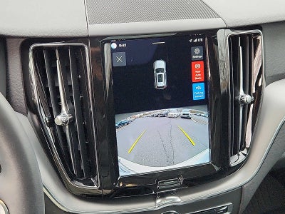 2023 Volvo XC60 Core