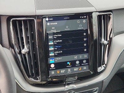 2023 Volvo XC60 Core