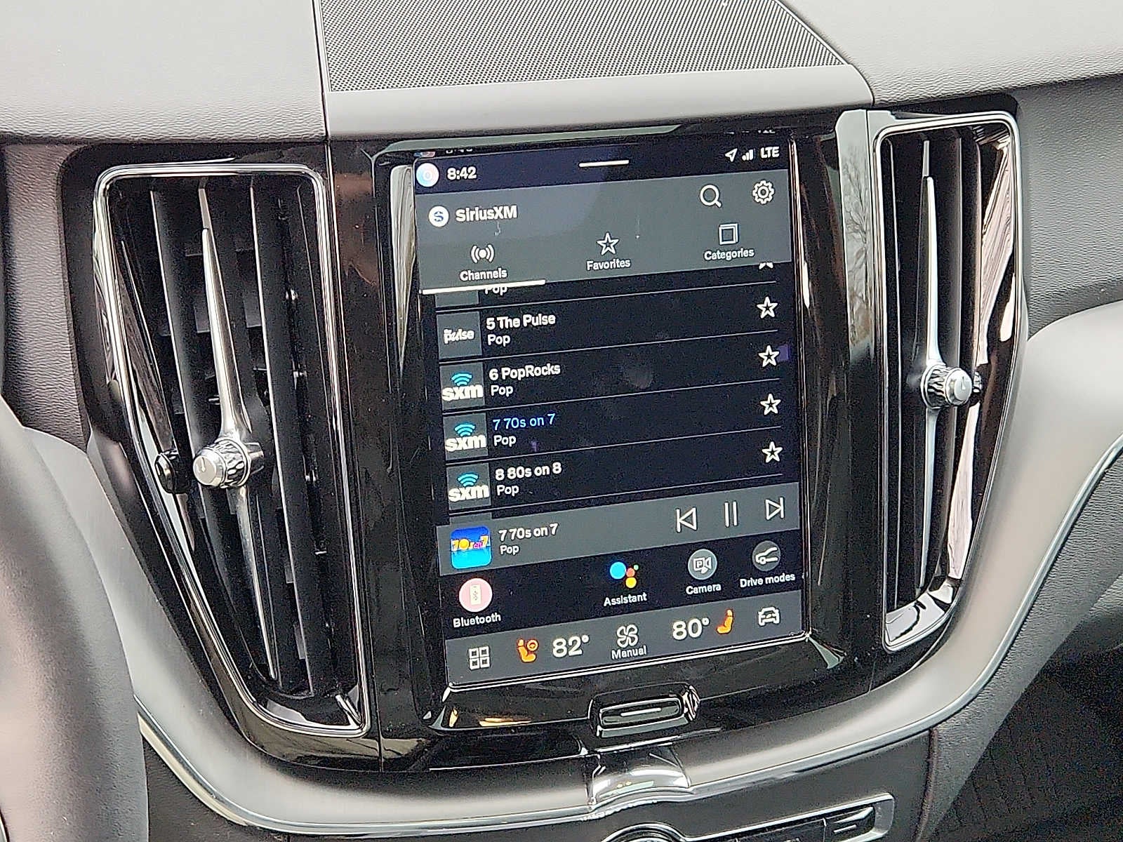 2023 Volvo XC60 Core