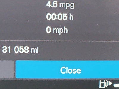 2023 Volvo XC60 Core