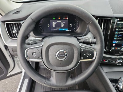 2023 Volvo XC60 Core