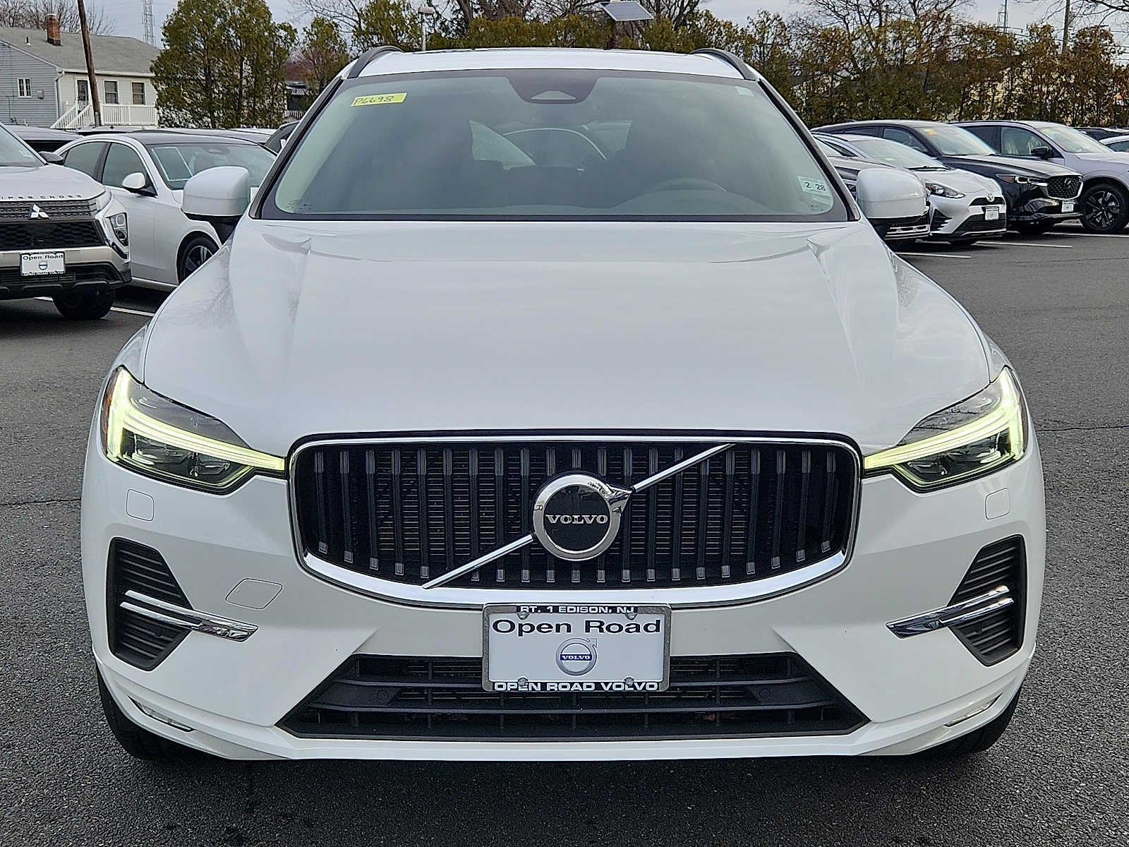 2023 Volvo XC60 Core