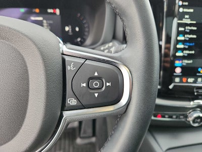 2023 Volvo XC60 Core