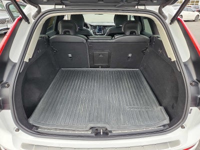 2023 Volvo XC60 Core