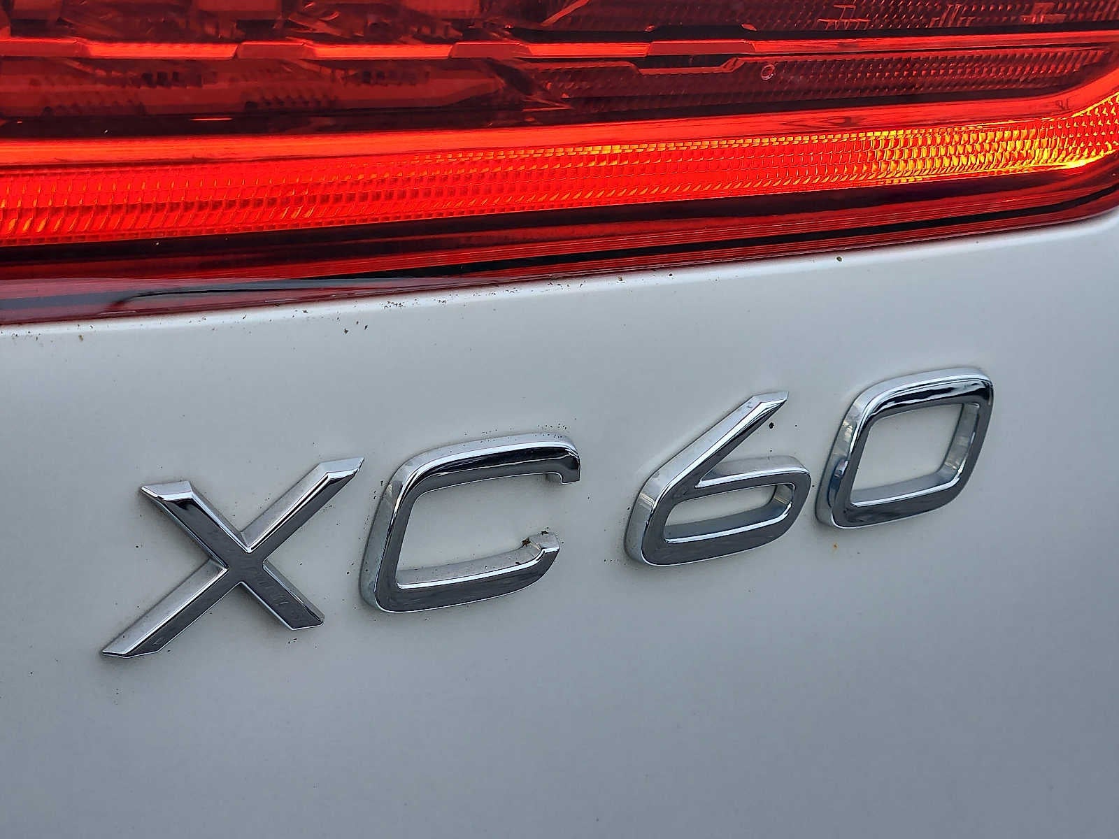 2023 Volvo XC60 Core