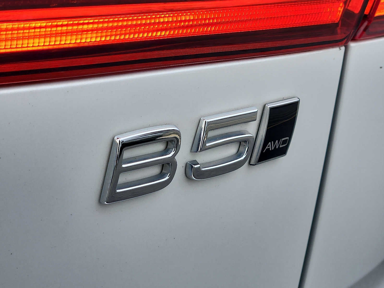 2023 Volvo XC60 Core