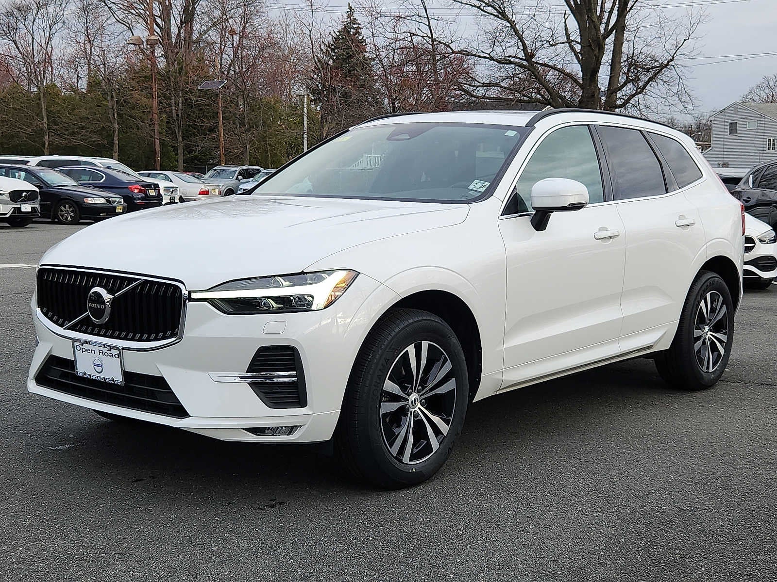 2023 Volvo XC60 Core