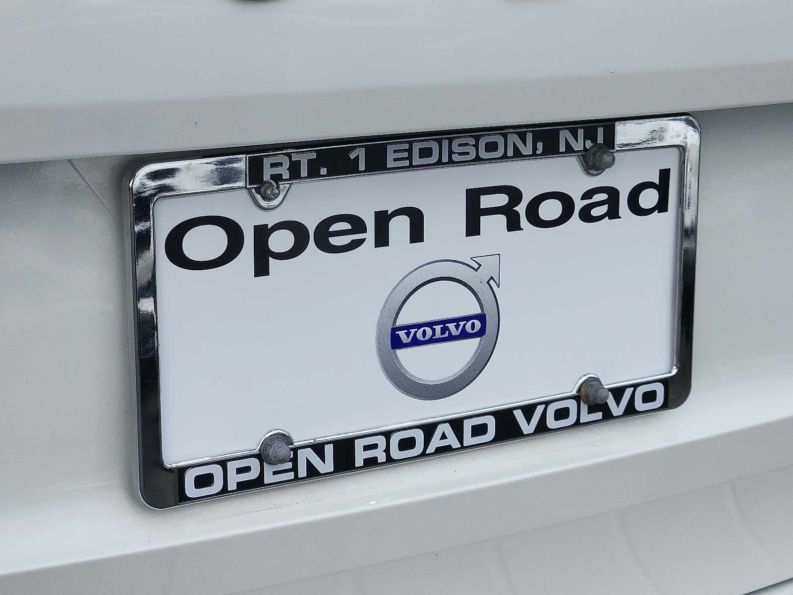 2023 Volvo XC60 Core