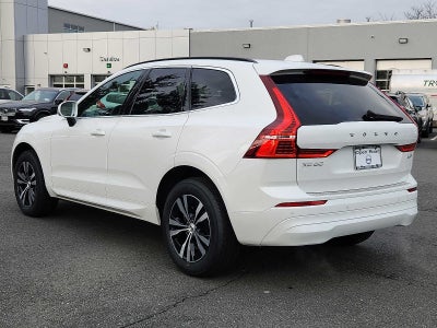 2023 Volvo XC60 Core