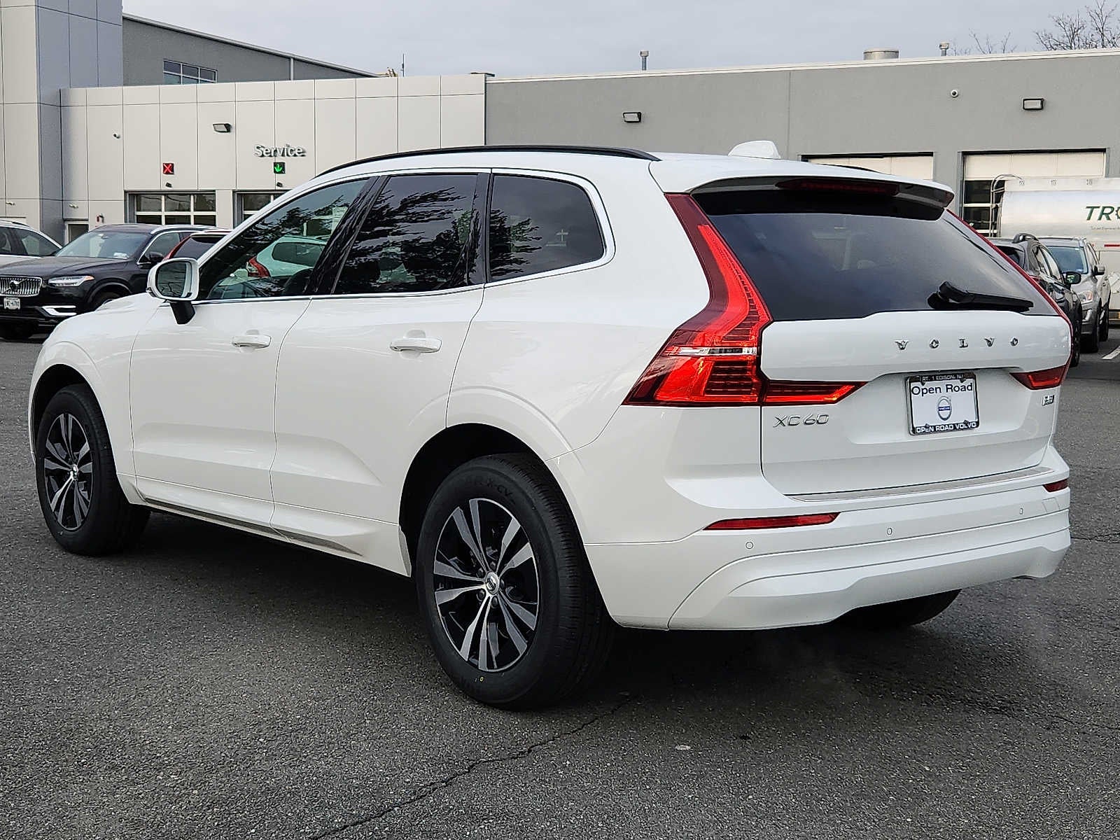 2023 Volvo XC60 Core