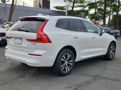 2023 Volvo XC60 Core