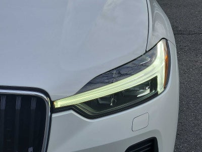 2023 Volvo XC60 Core