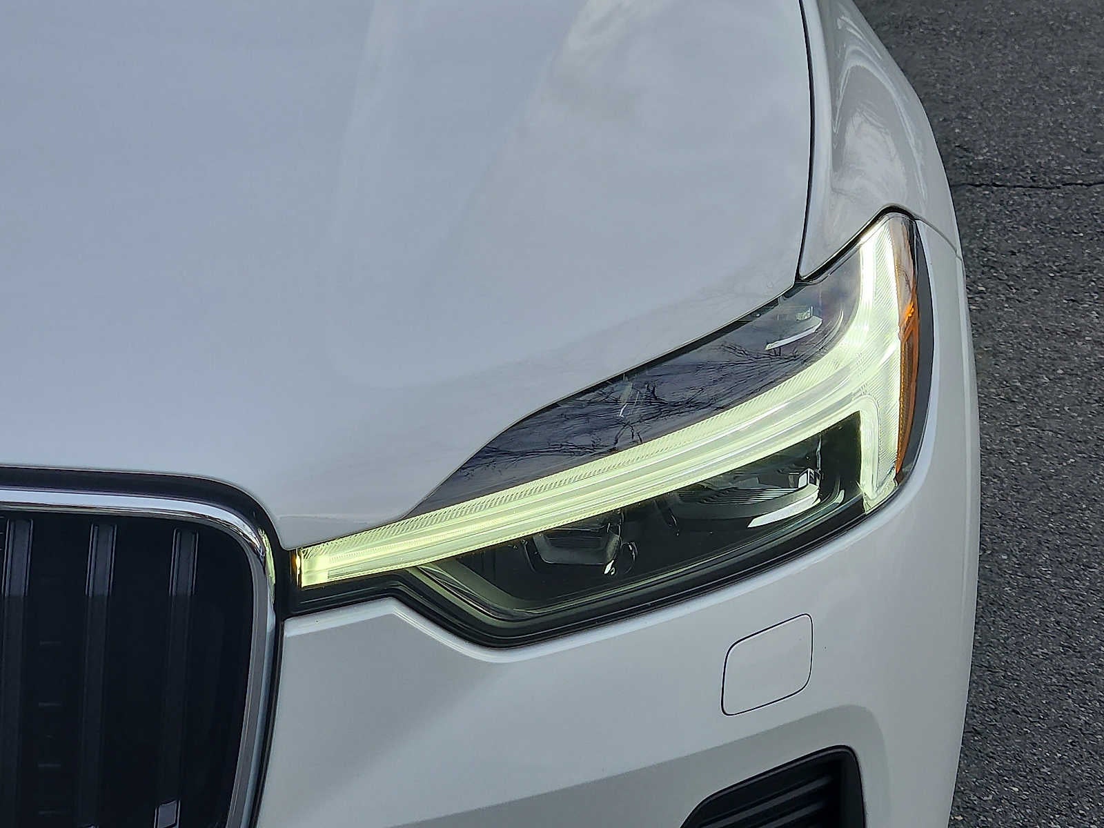 2023 Volvo XC60 Core