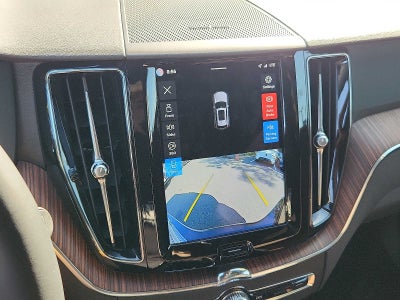 2023 Volvo XC60 Plus Dark Theme