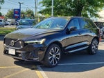 2023 Volvo XC60 Plus Dark Theme