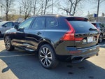 2023 Volvo XC60 Plus Dark Theme