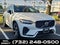 2023 Volvo XC60 Ultimate Dark Theme