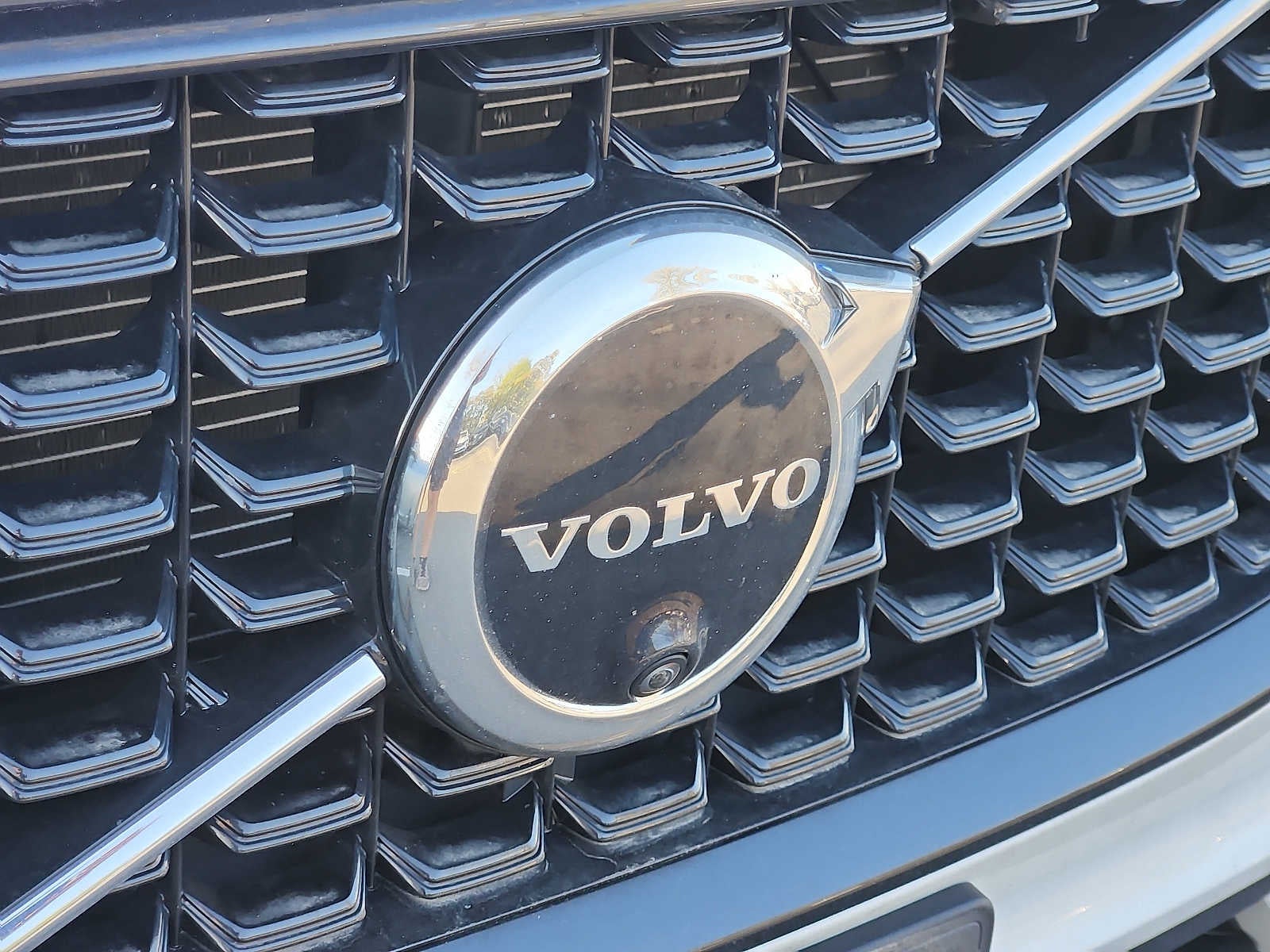 2023 Volvo XC60 Ultimate Dark Theme
