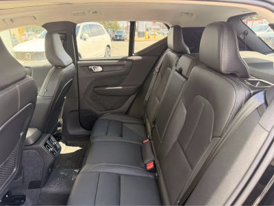 2026 Volvo XC40 Plus