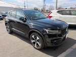 2026 Volvo XC40 Plus