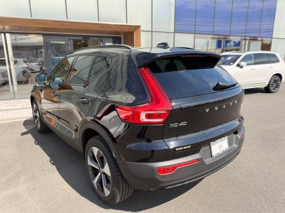 2026 Volvo XC40 Plus