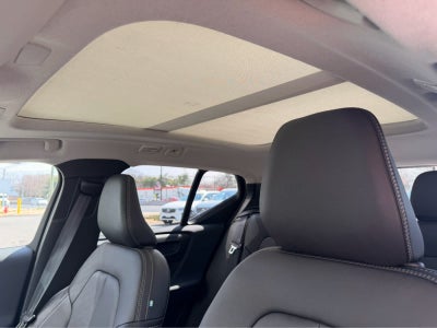 2026 Volvo XC40 Plus