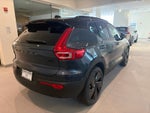 2026 Volvo XC40 Ultra Black Edition
