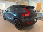 2026 Volvo XC40 Ultra Black Edition