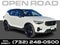 2026 Volvo XC40 Ultra Black Edition