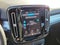 2026 Volvo XC40 Ultra Black Edition