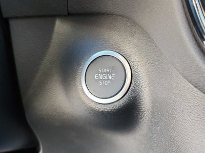 2026 Volvo XC40 Ultra Black Edition