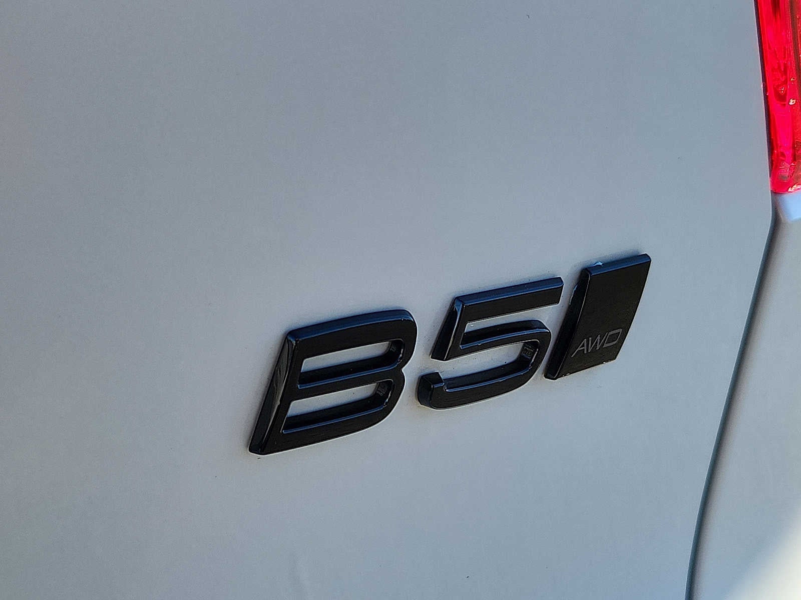 2026 Volvo XC40 Ultra Black Edition