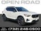2024 Volvo XC40 Plus Dark Theme